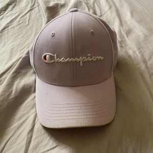 Champion Dad Hat